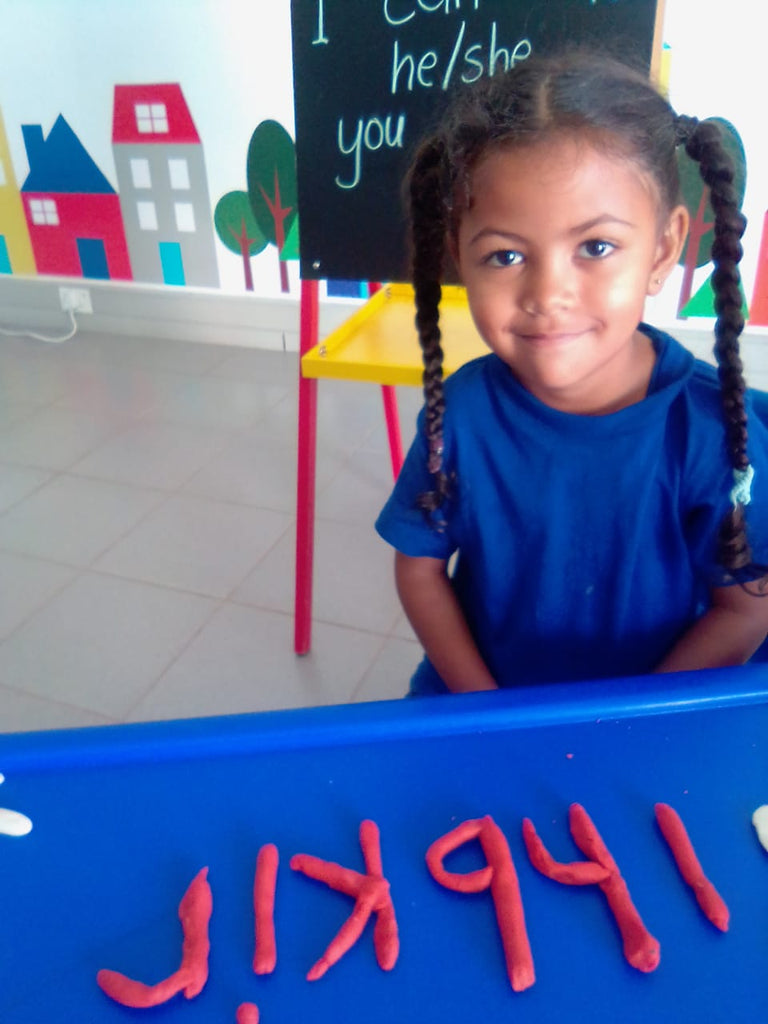 Fine motor-skill development: What is it and why is it important in early childhood.