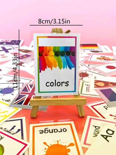 Vocabulary Flashcards
